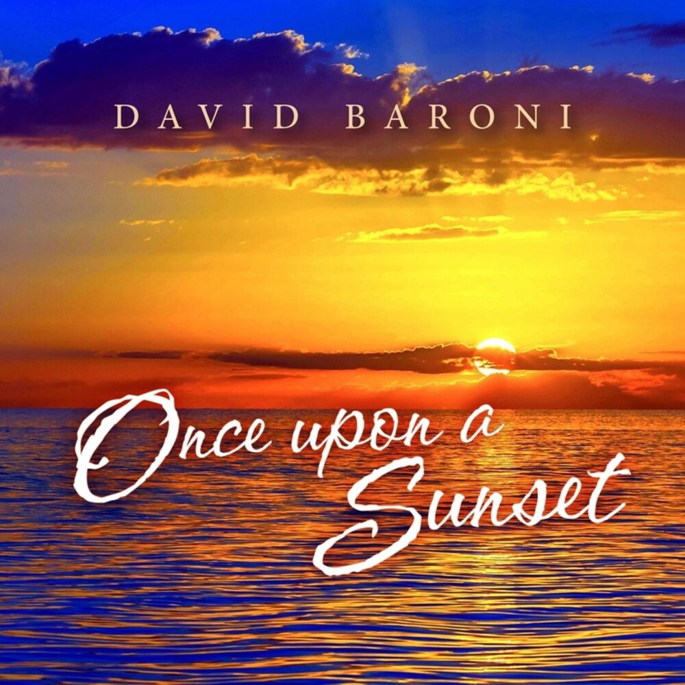 Picture of Once Upon a Sunset