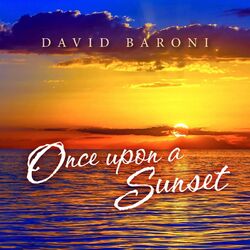 Cover of Once Upon a Sunset