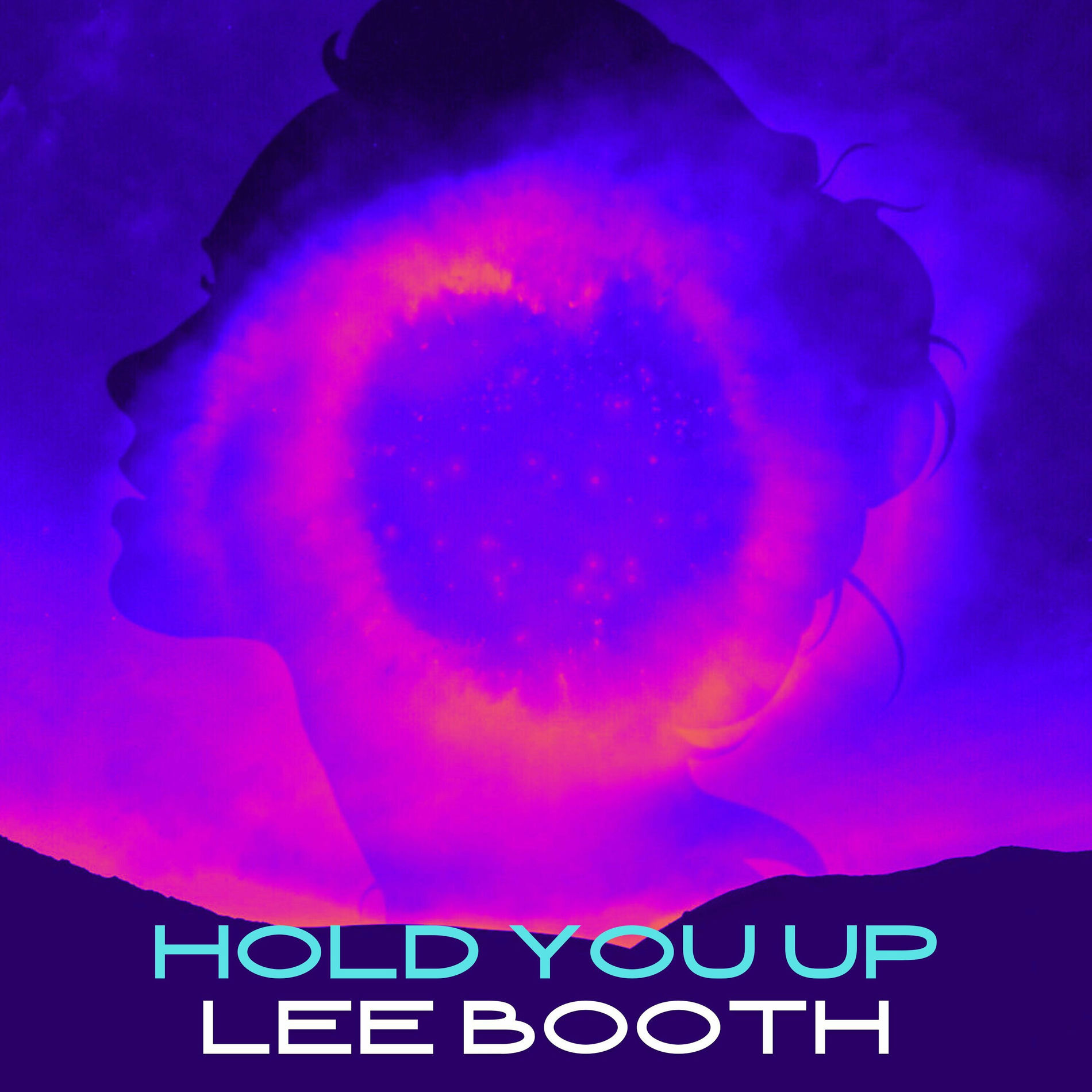 Album cover of Hold You Up