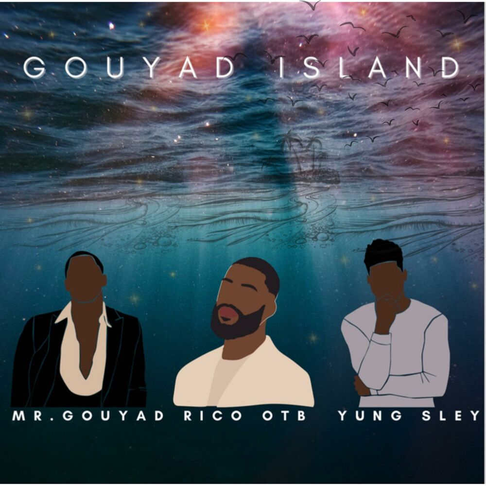 Picture of Gouyad Island (feat. Yung Sley & Mr Gouyad)