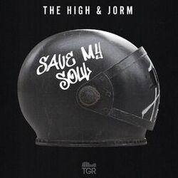 Cover of Save My Soul