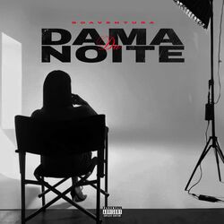 Cover of Dama da Noite
