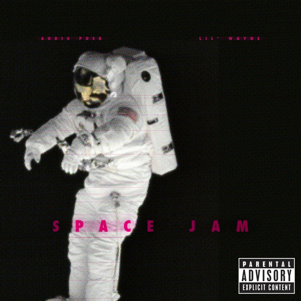 Picture of Space Jam