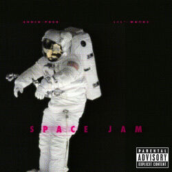 Cover of Space Jam