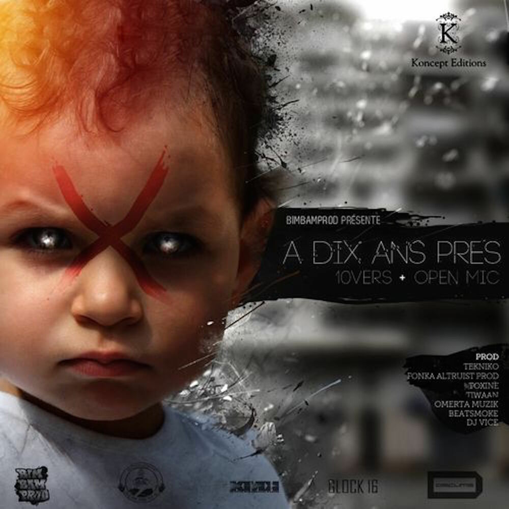 Picture of A dix ans près