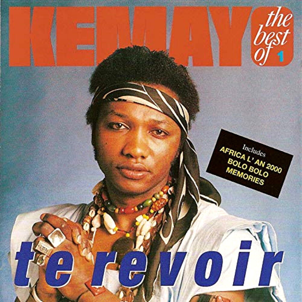 Picture of Best of, Vol. 1: Te revoir