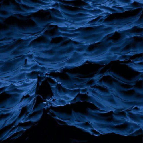 Deep blue