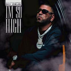 Cover of Im So High