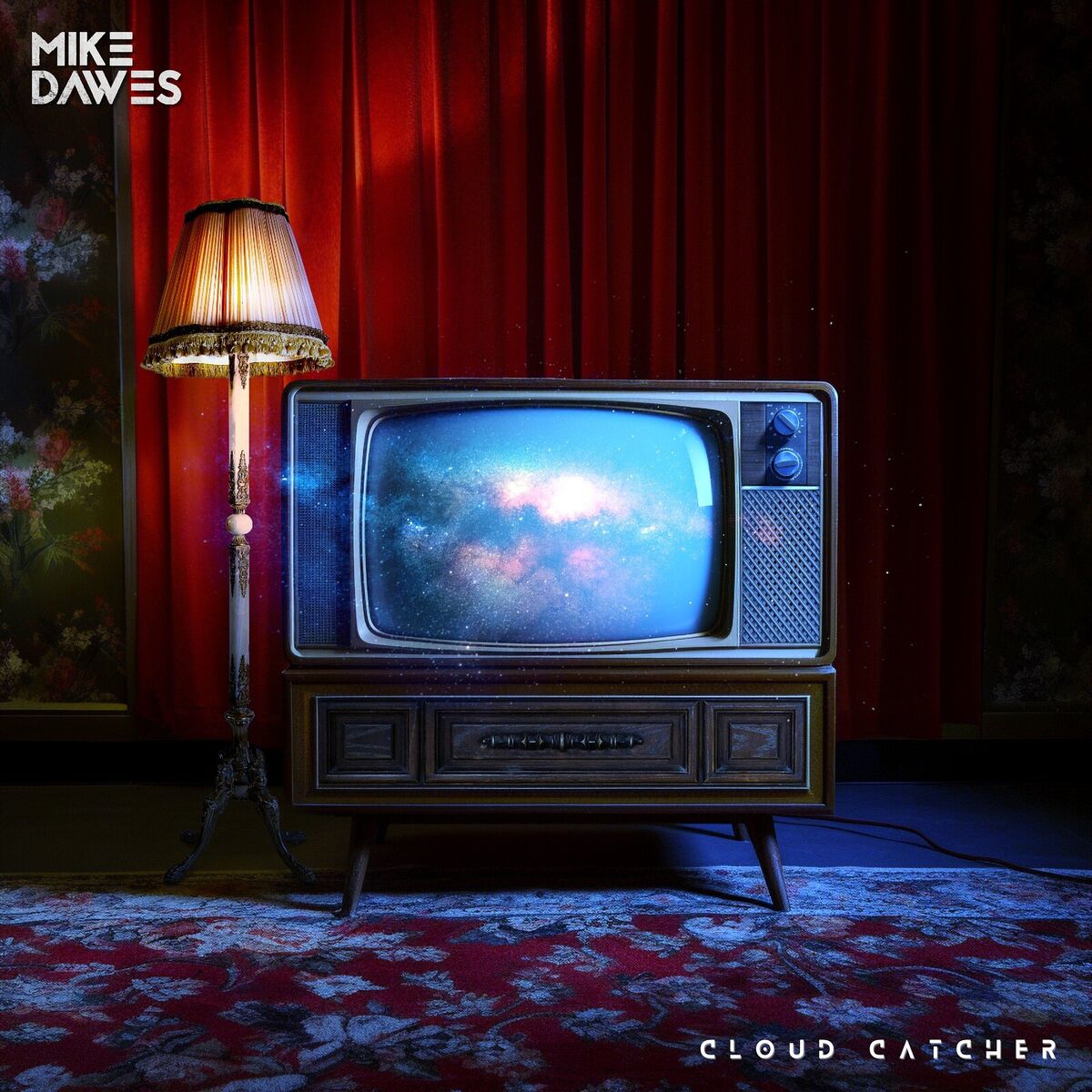 Album cover of Cloud Catcher