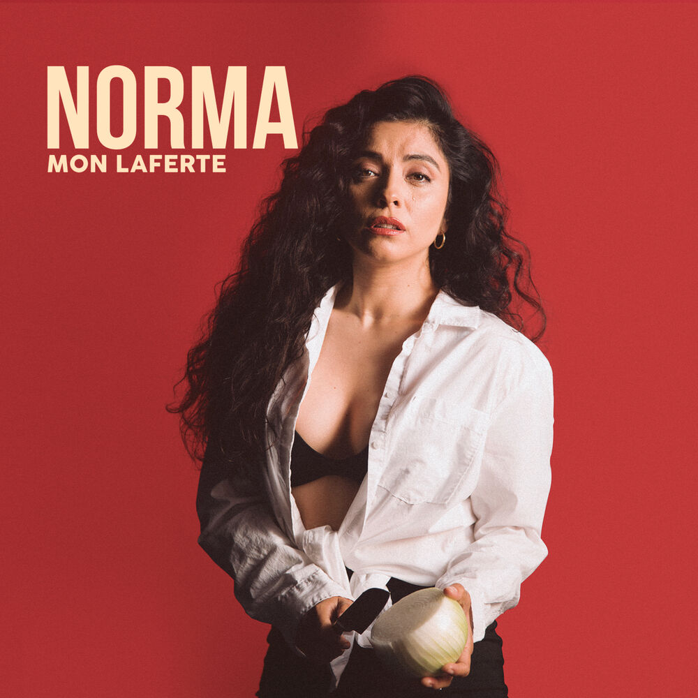 Picture of Norma