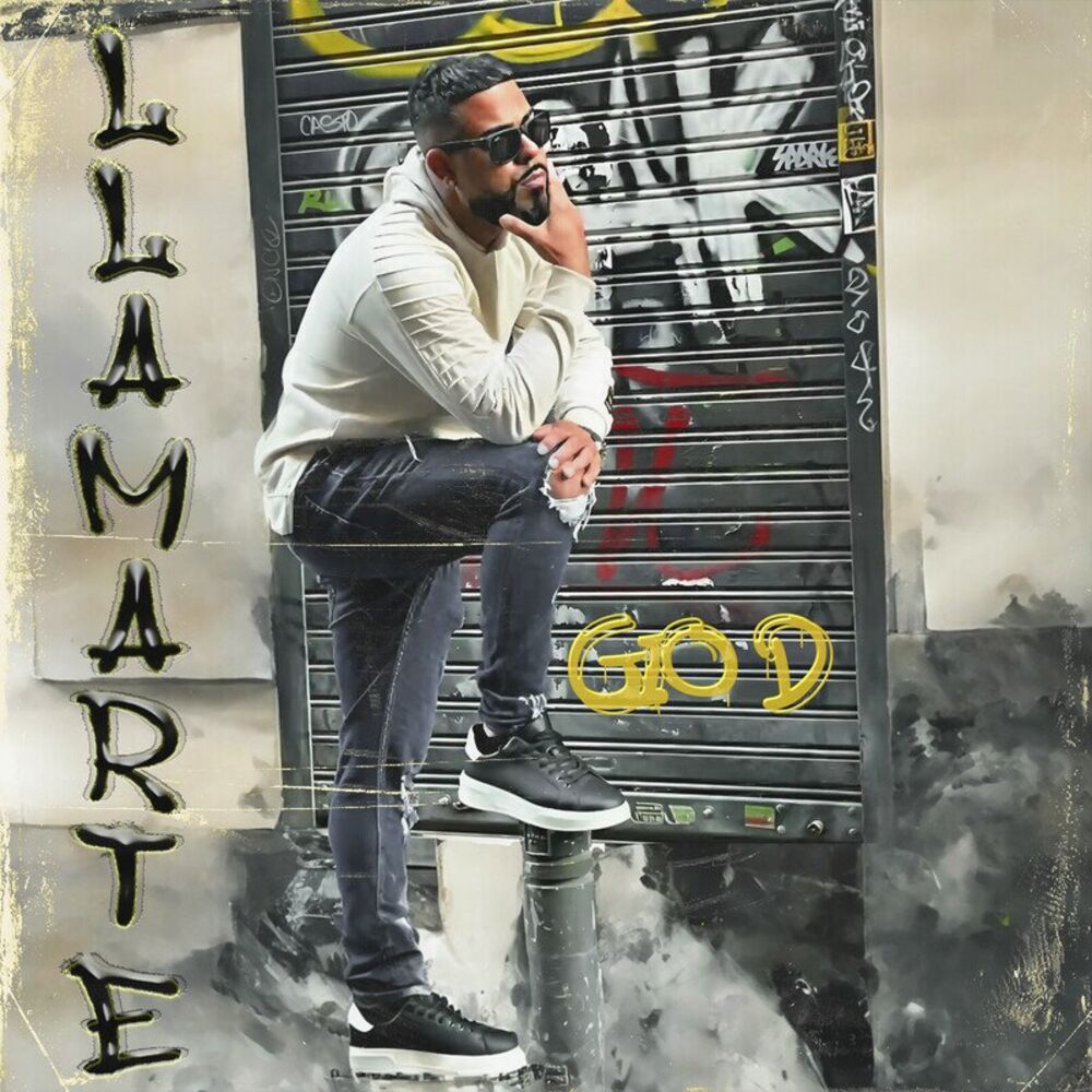 Picture of Llamarte