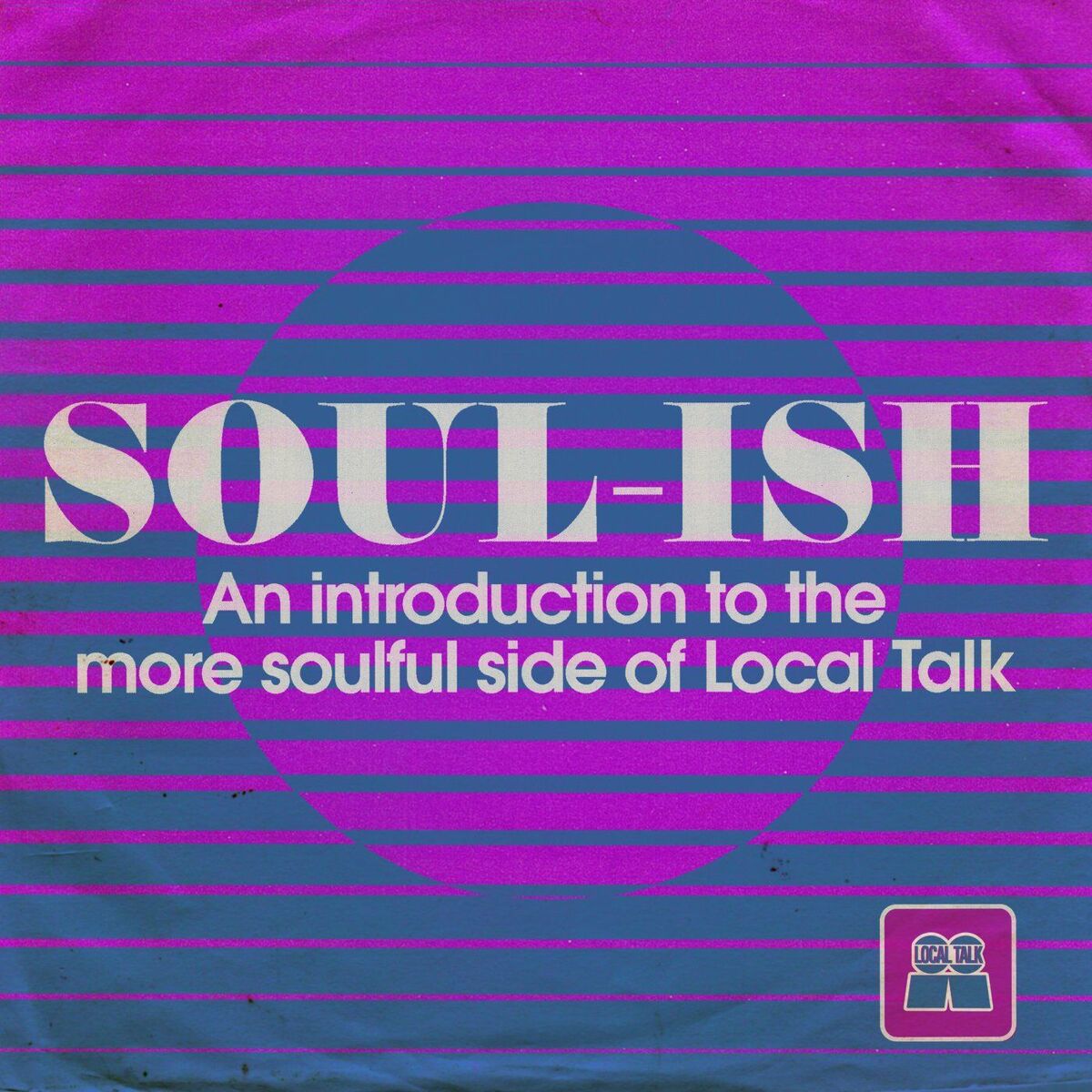 Album cover of Soulful-Ish By Mad Mats