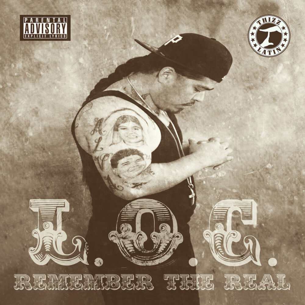 Picture of Remember the Real