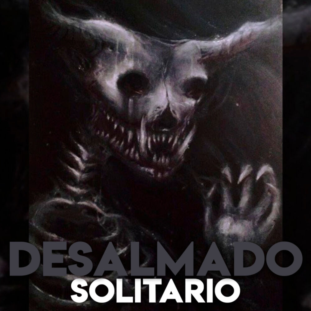 Picture of Desalmado