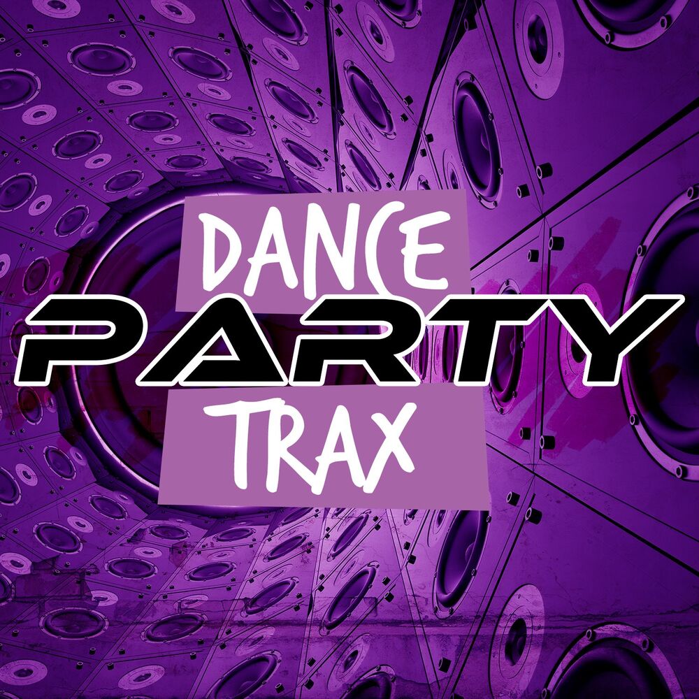 Picture of Dance Party Trax