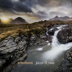 Cover of emotions