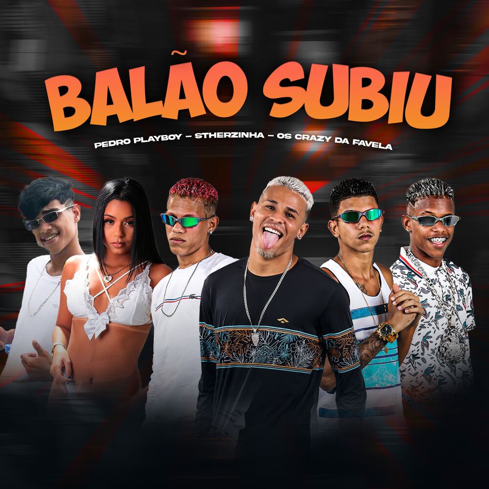 Picture of Balão Subiu