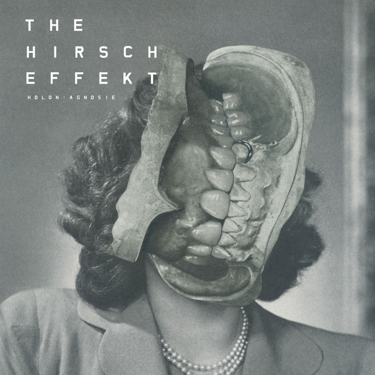 Album cover of Emphysema