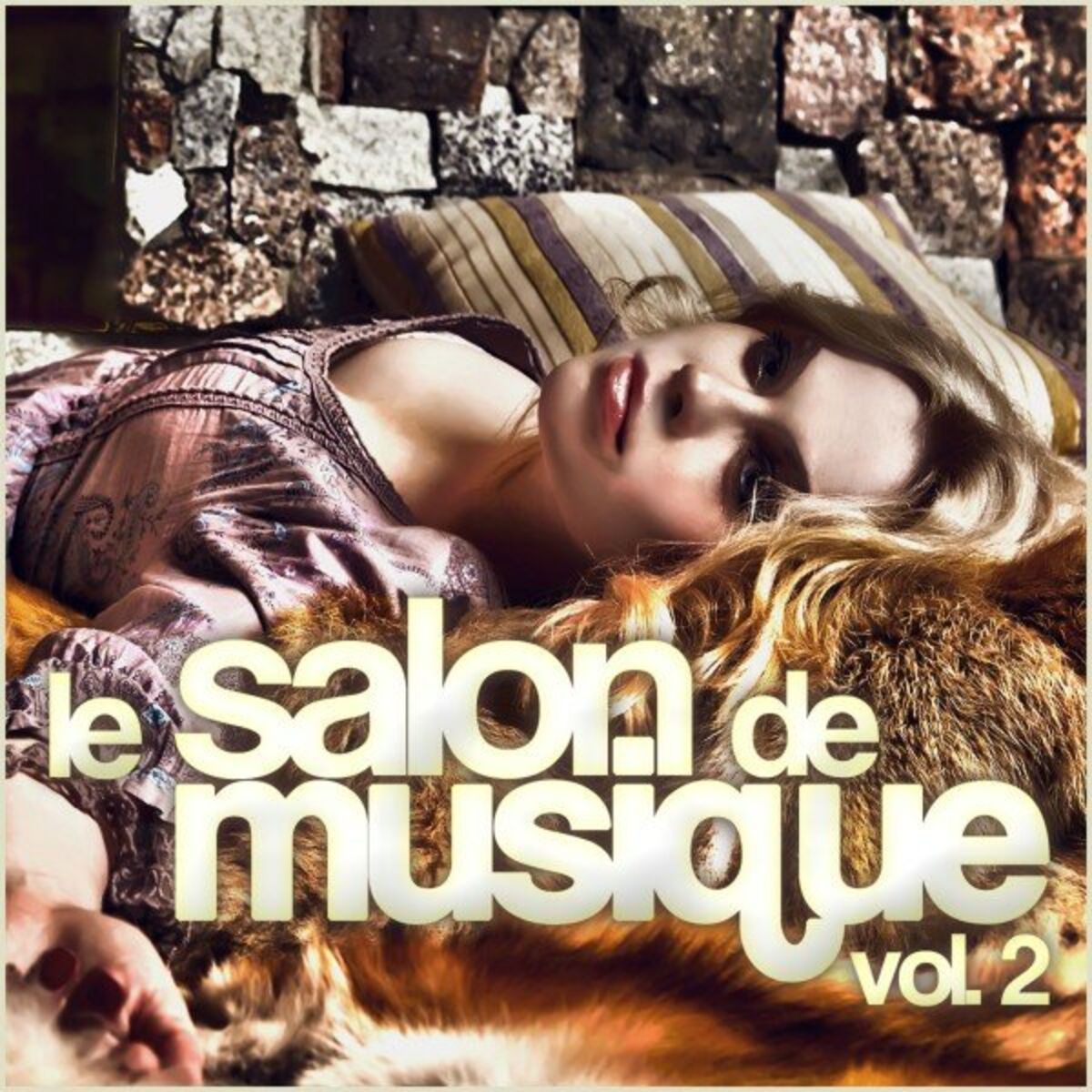 Album cover of Le Salon De Musique, Vol. 2