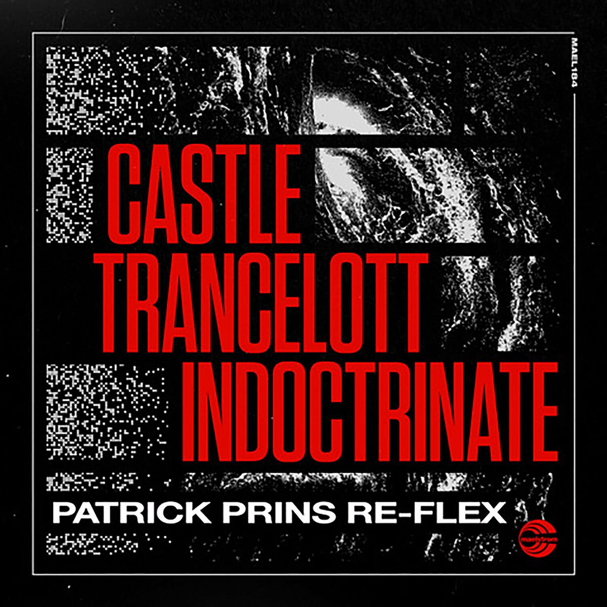 Album cover of Indoctrinate