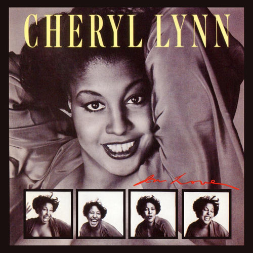 Cheryl Lynn - In Love (Expanded Edition) | Deezer