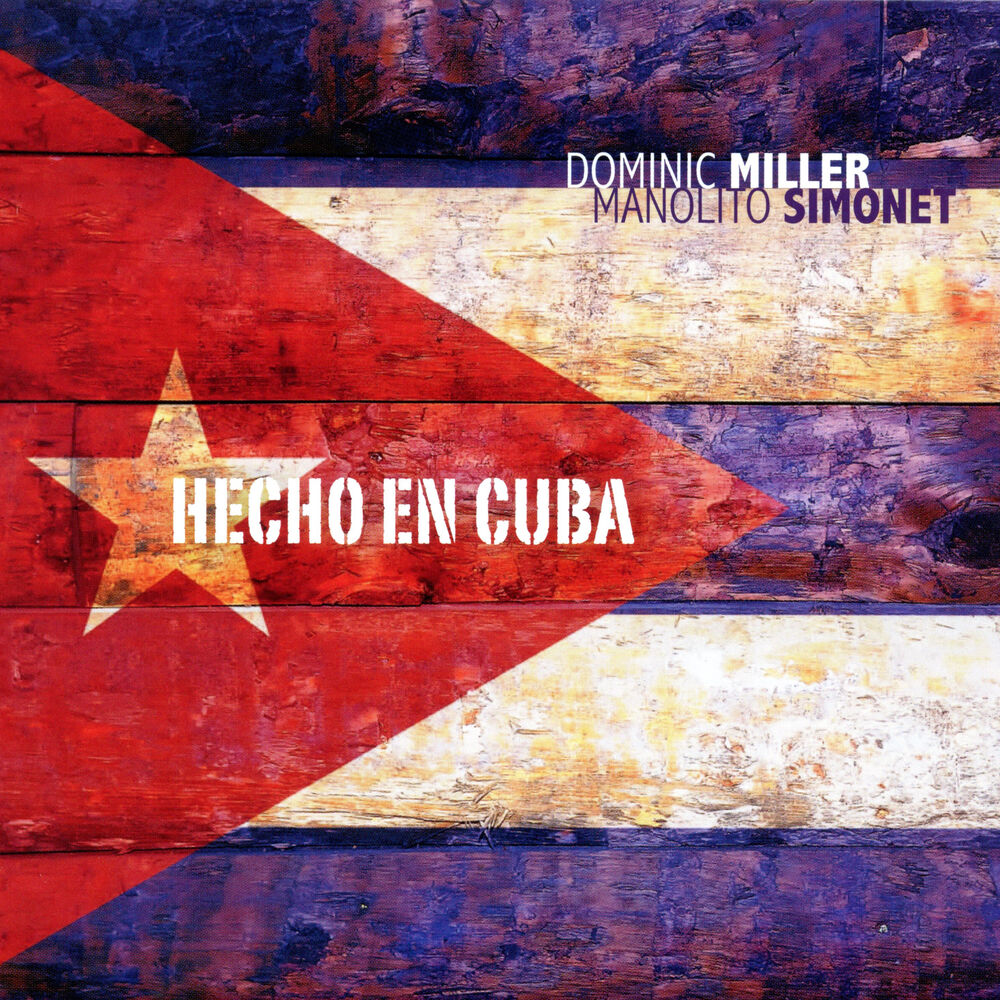 Picture of Hecho En Cuba