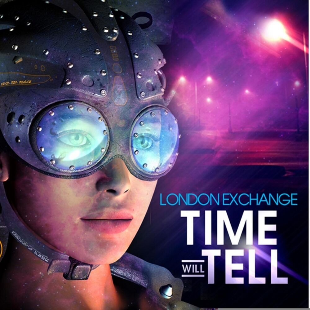 Picture of Time Will Tell