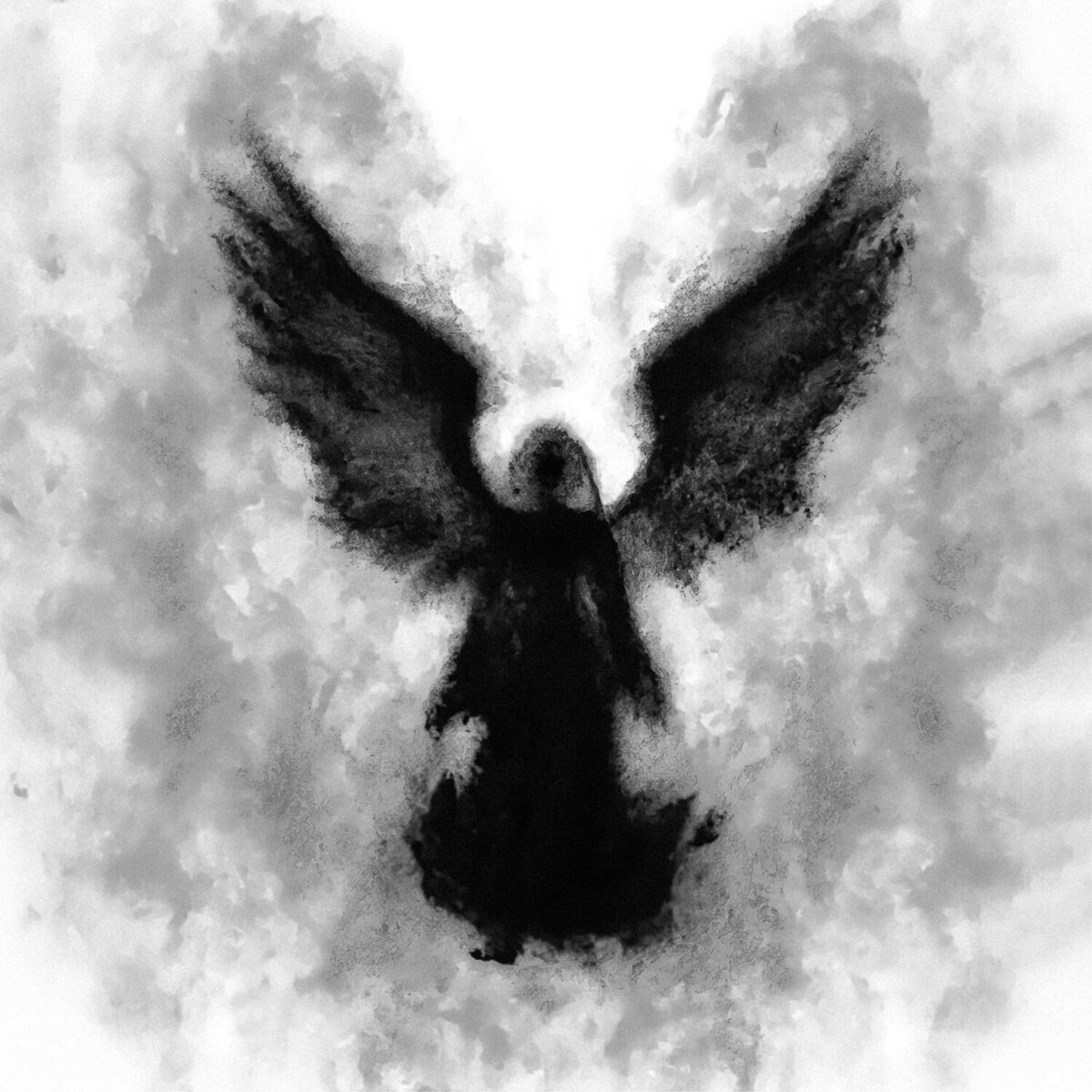 Album cover of astral angel