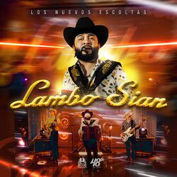 Cover of Lambo Sian