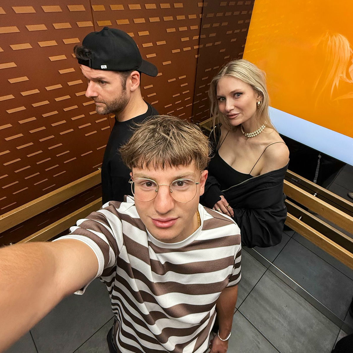 Album cover of Geiles Leben 2025