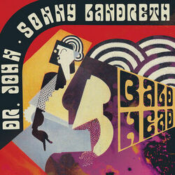 Cover of Bald Head