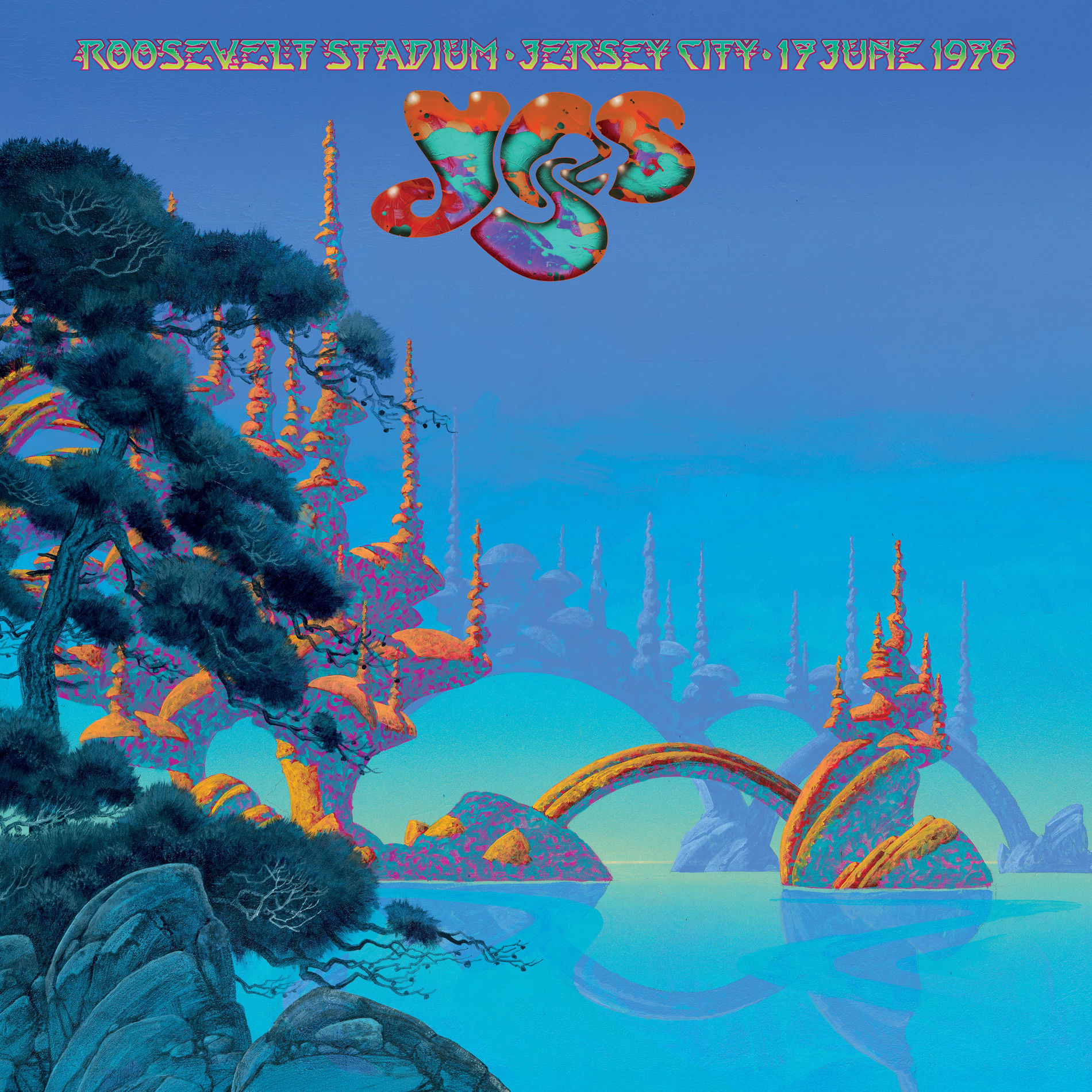 Yes - Yes (Deluxe Edition) | Deezer