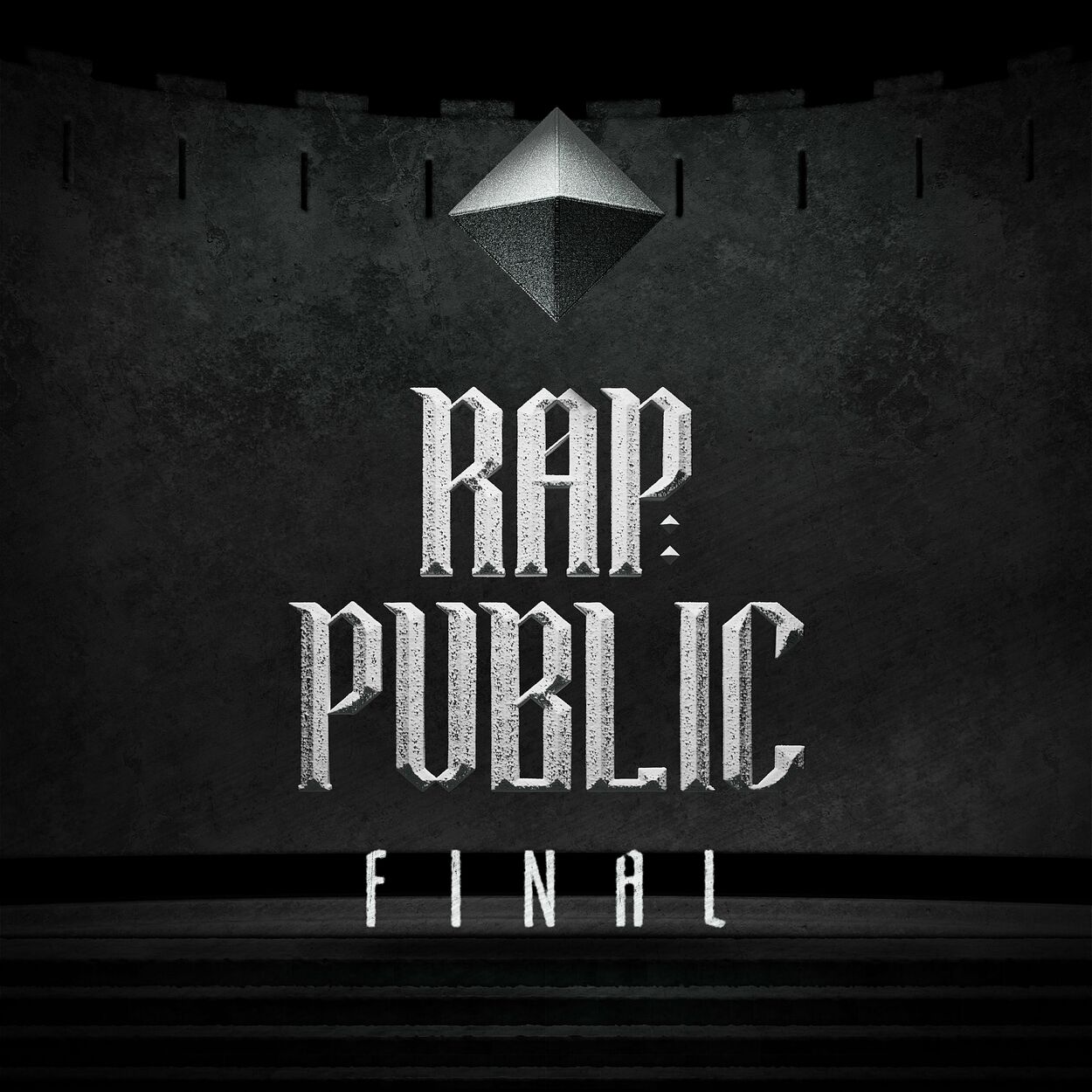 Various Artists – RAP:PUBLIC FINAL