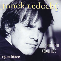 Cover of Promilujem celou noc