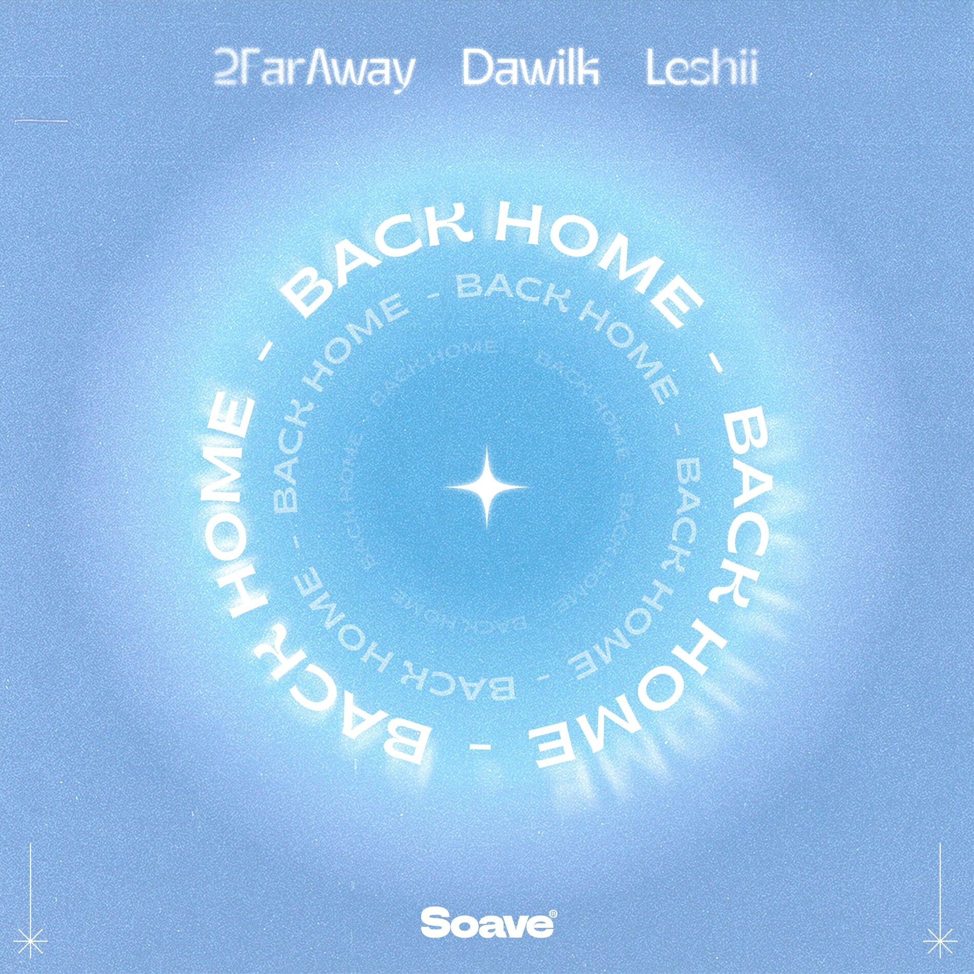 Album picture of Back Home