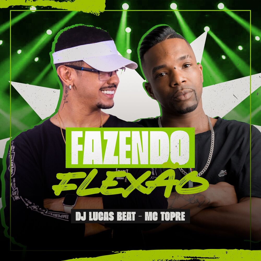 Picture of Fazendo Flexão