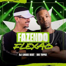 Cover of Fazendo Flexão