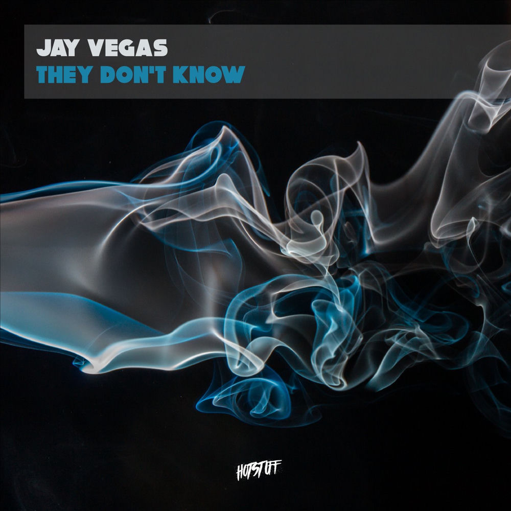 Pochette du titre They Don't Know