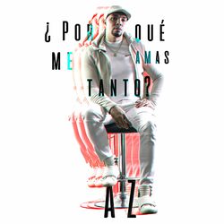 Cover of ¿Por Qué Me Amas Tanto?