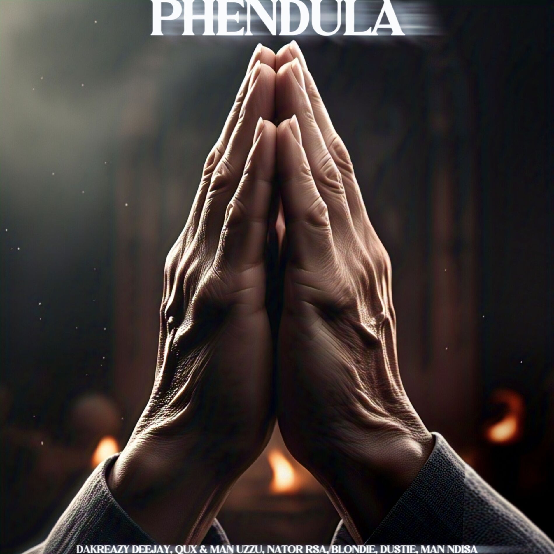 Album cover of Phendula (Radio Edit)