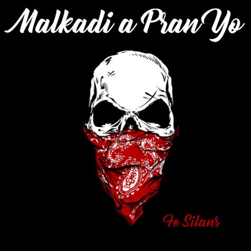 Malkadi A Pran Yo Fe Silans — Racine Mapou de Azor