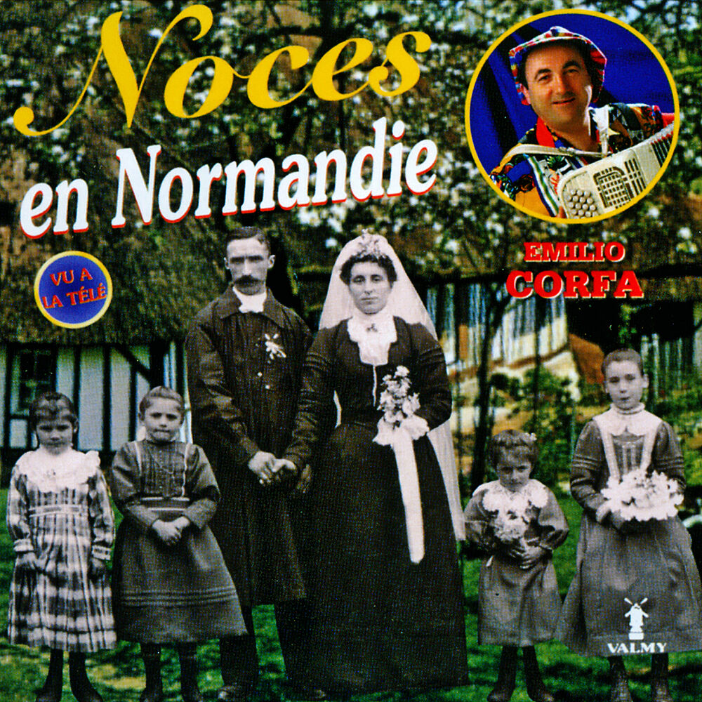 Picture of Noces en Normandie