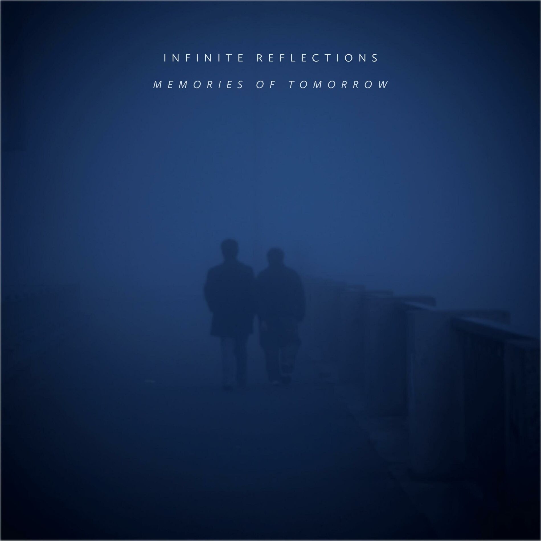 Album cover of Memories of tomorrow