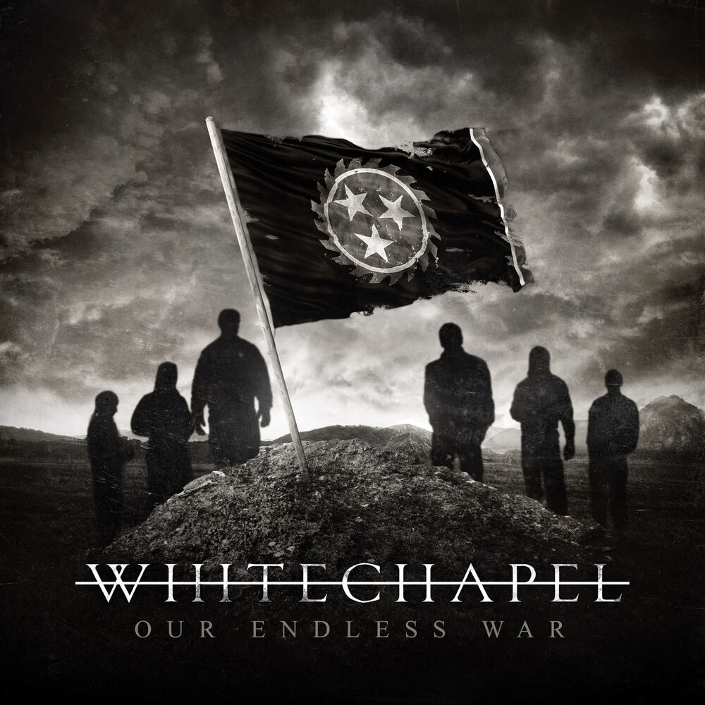 Picture of Our Endless War