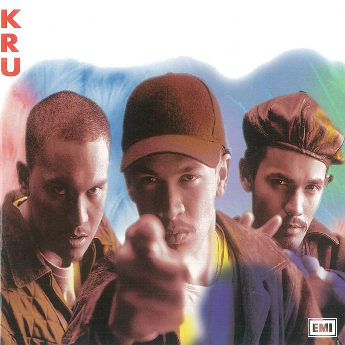洋楽 KRU/OOH LA LA Ooh! La! La! - Wikipedia