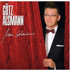 Cover of Mein Geheimnis