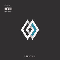 Cover of Endless EP