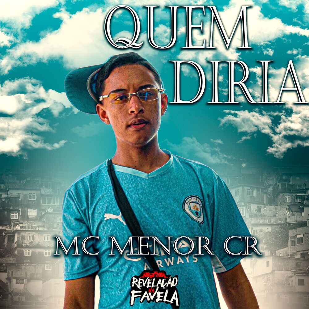 Picture of Quem Diria