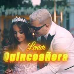 Cover of Quinceañera