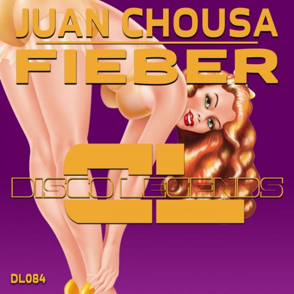 Picture of Fieber (Original Mix)